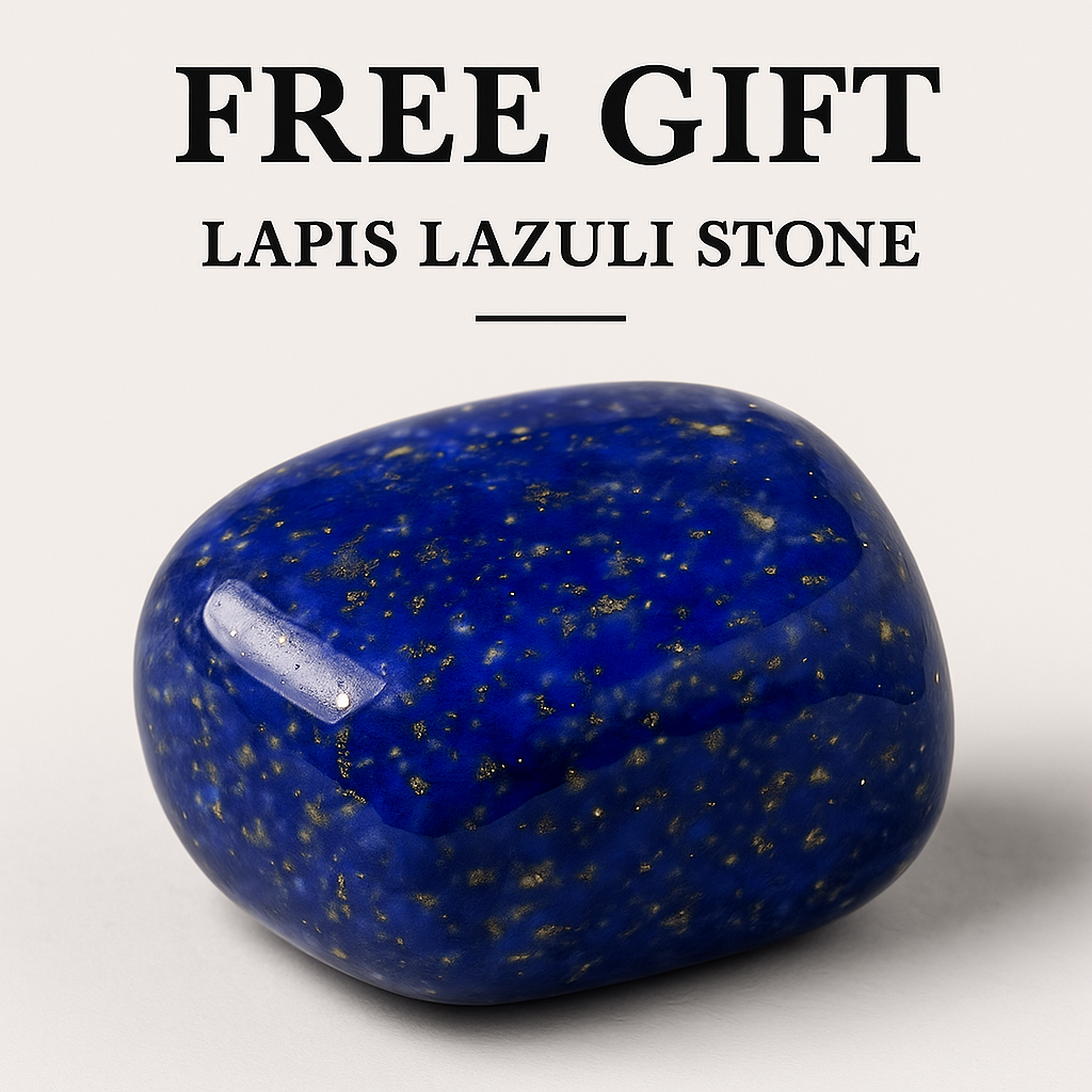 Lapis Lazuli Gemstone