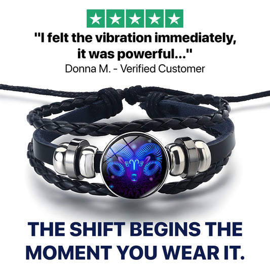 Aries Spirit Bracelet™