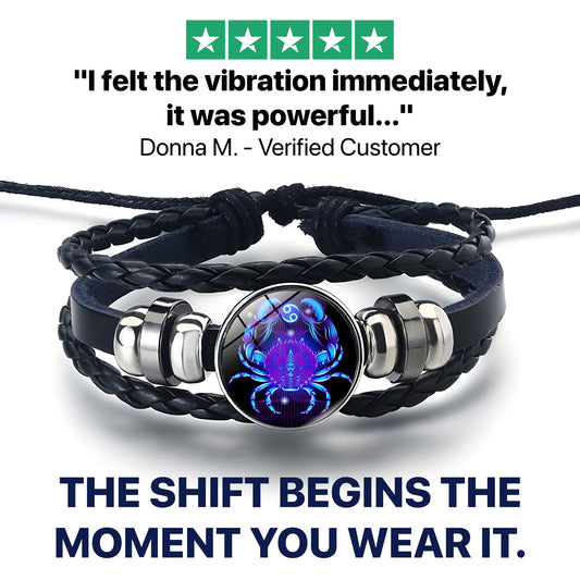 Cancer Spirit Bracelet™