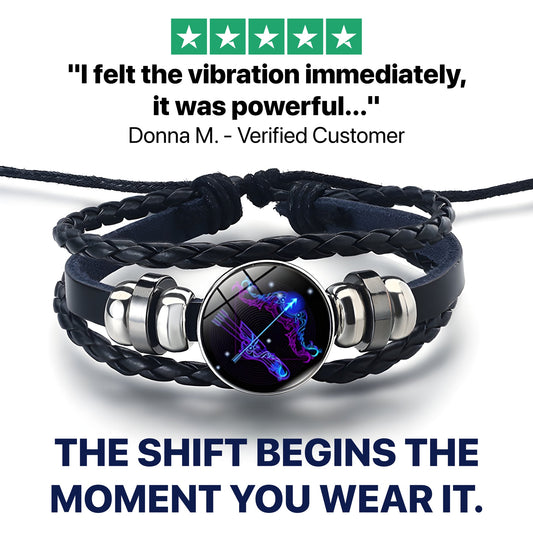 Sagittarius Spirit Bracelet™