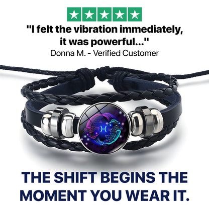 Pisces Spirit Bracelet™