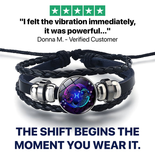 Pisces Spirit Bracelet™