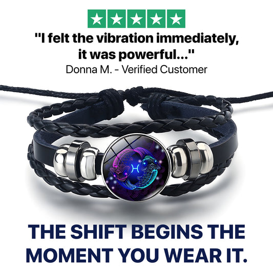 Pisces Spirit Bracelet™